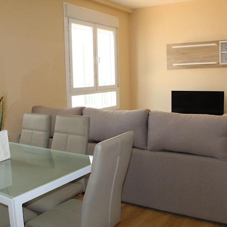 Apartamento Ronda Naranja By Casaturistica Dış mekan fotoğraf