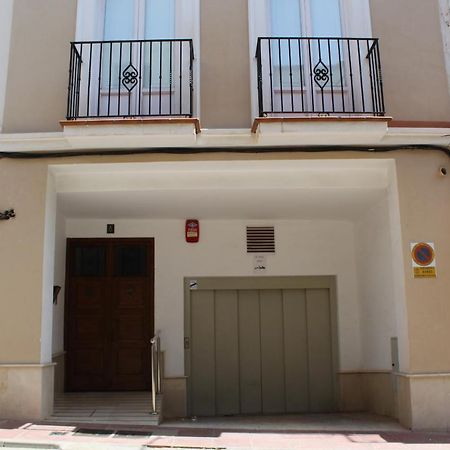 Apartamento Ronda Naranja By Casaturistica Dış mekan fotoğraf