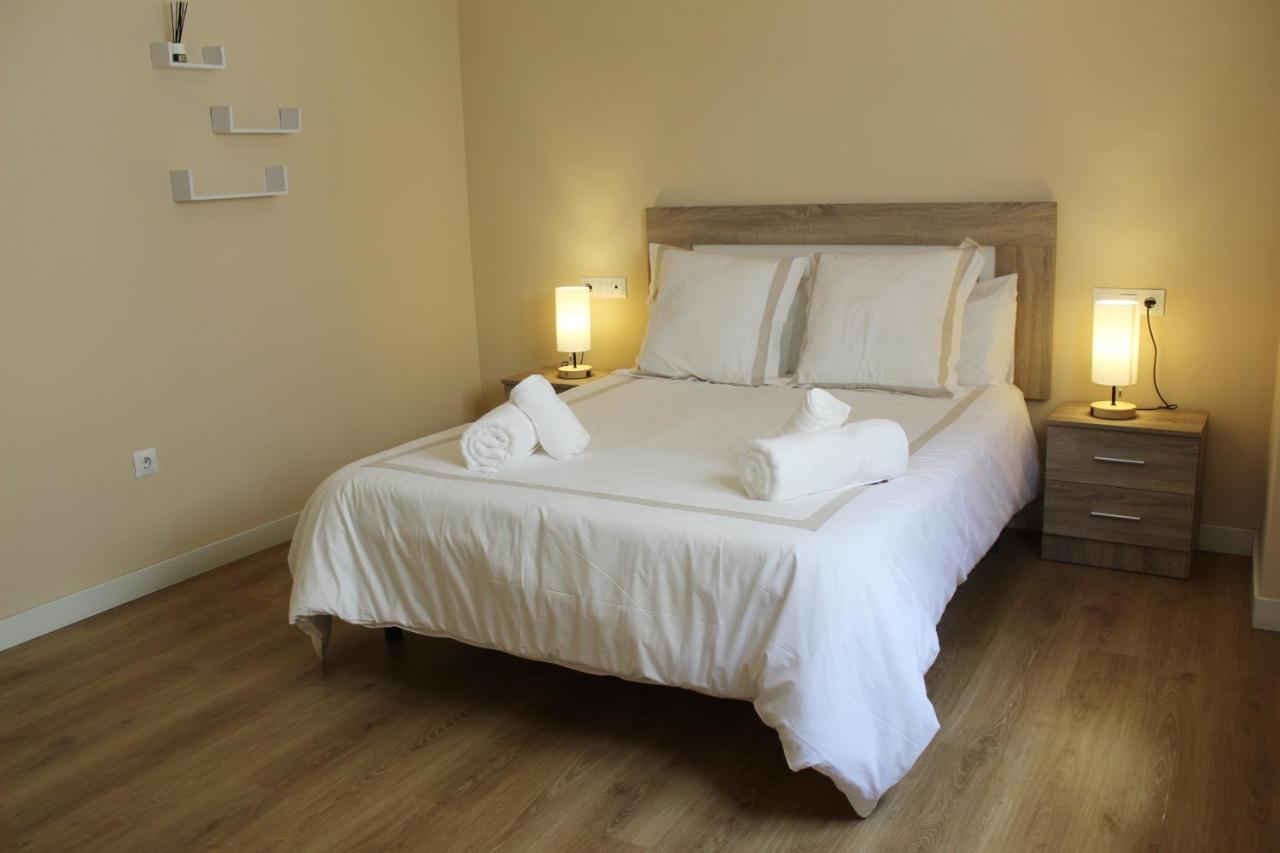 Apartamento Ronda Naranja By Casaturistica Dış mekan fotoğraf