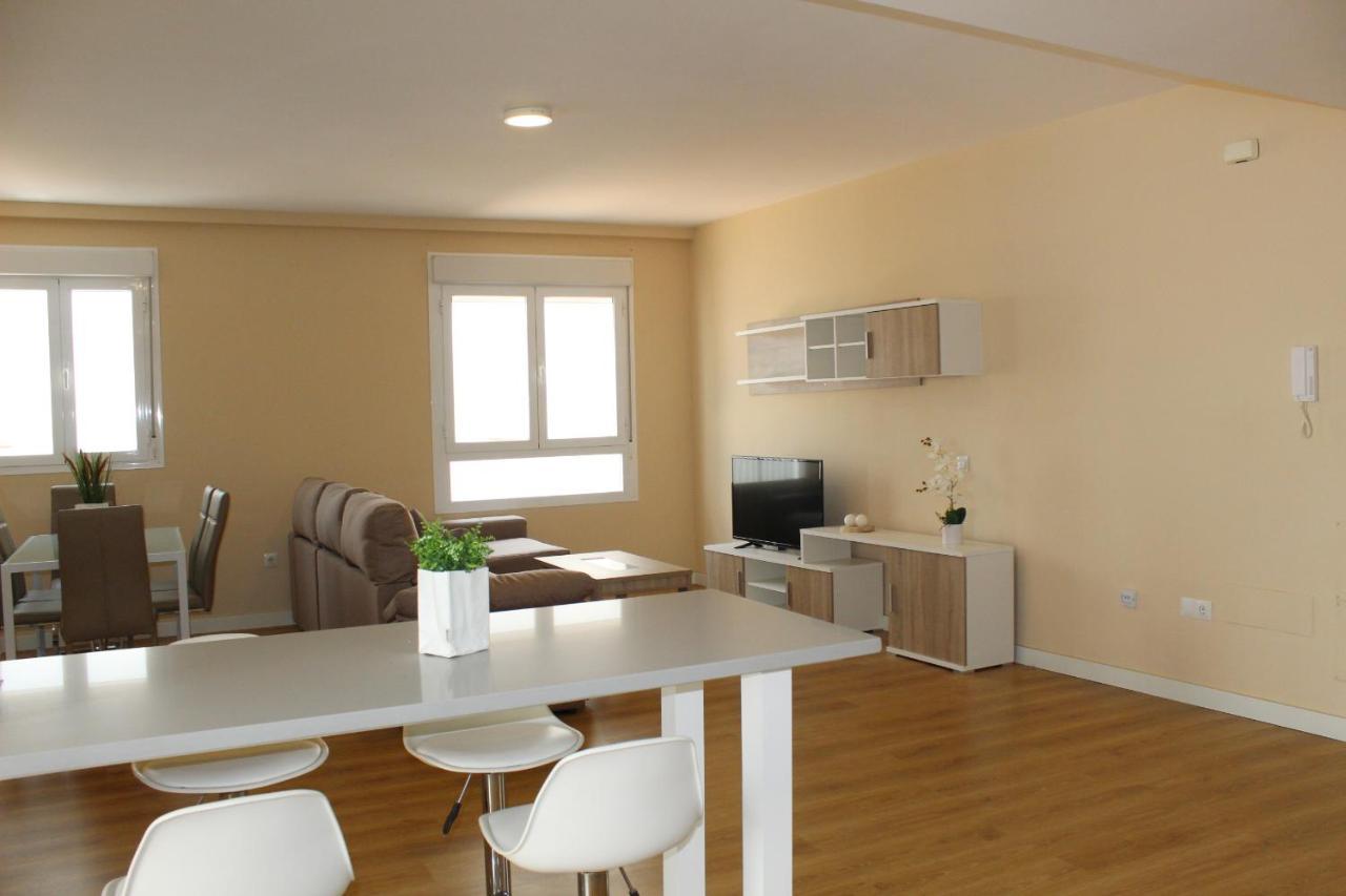 Apartamento Ronda Naranja By Casaturistica Dış mekan fotoğraf