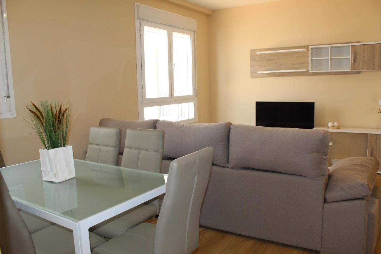Apartamento Ronda Naranja By Casaturistica Dış mekan fotoğraf