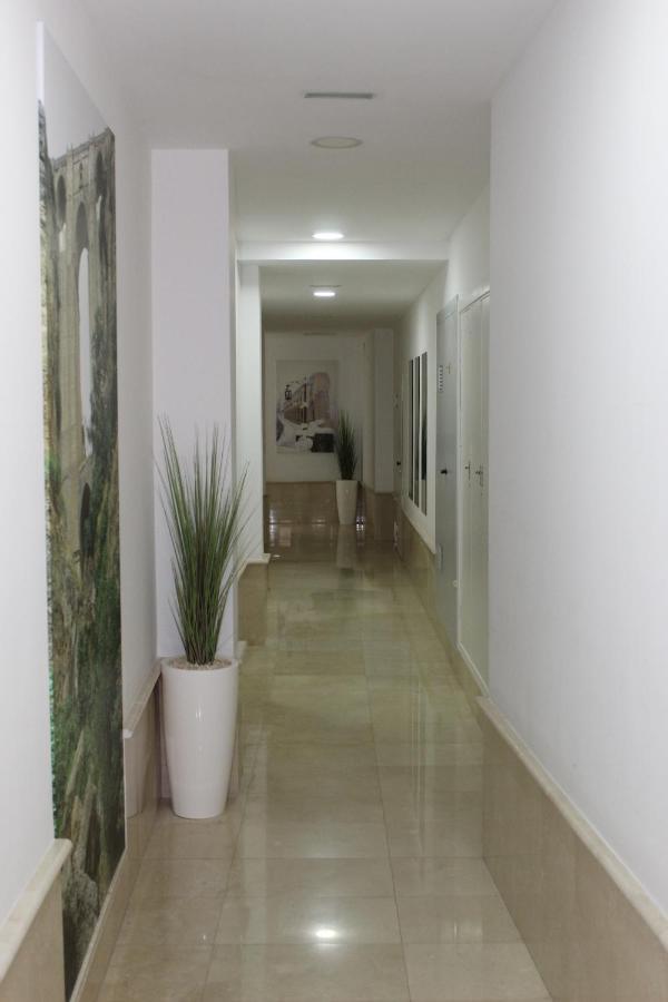 Apartamento Ronda Naranja By Casaturistica Dış mekan fotoğraf