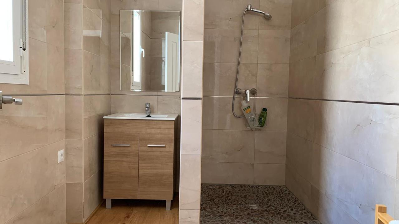 Apartamento Ronda Naranja By Casaturistica Dış mekan fotoğraf