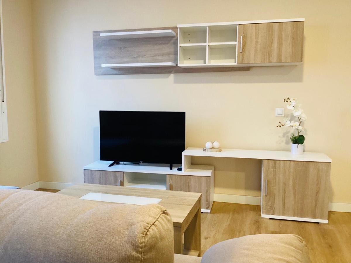 Apartamento Ronda Naranja By Casaturistica Dış mekan fotoğraf
