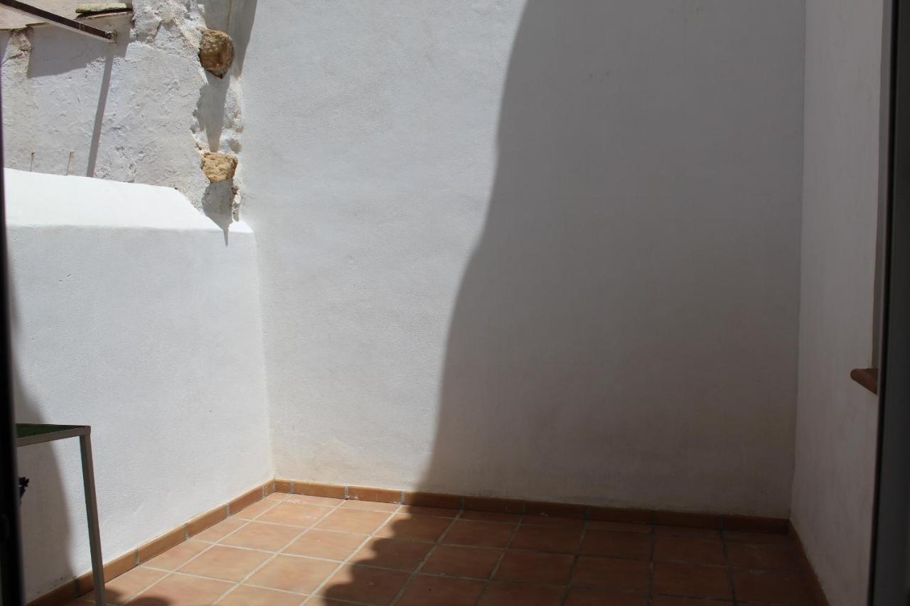 Apartamento Ronda Naranja By Casaturistica Dış mekan fotoğraf