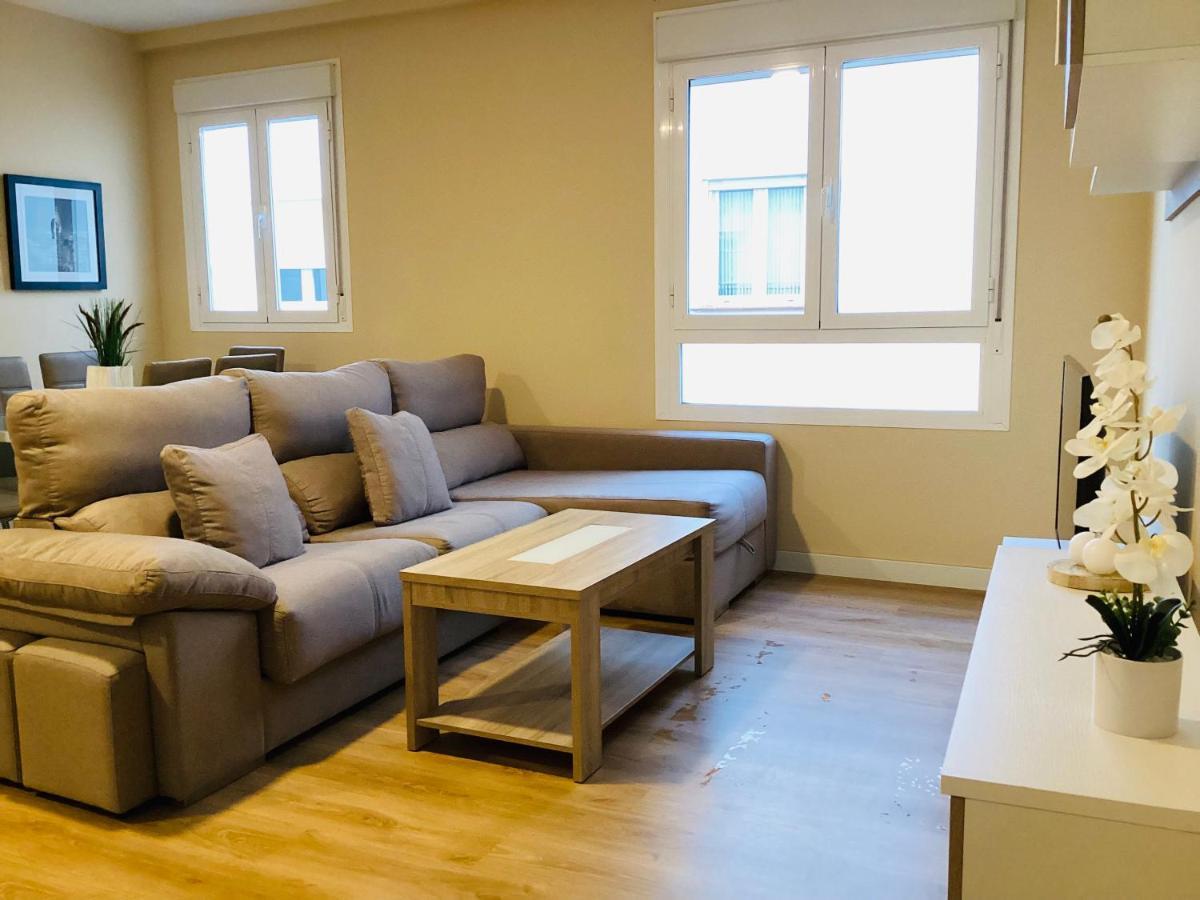 Apartamento Ronda Naranja By Casaturistica Dış mekan fotoğraf