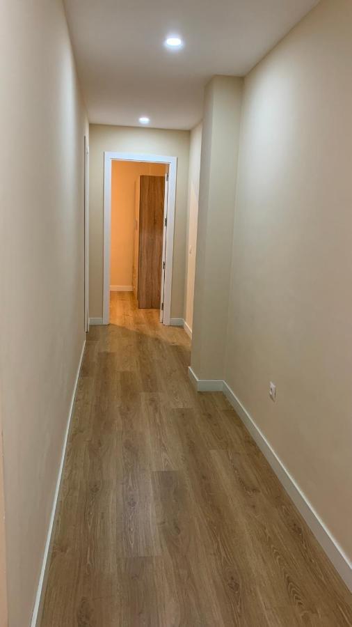 Apartamento Ronda Naranja By Casaturistica Dış mekan fotoğraf
