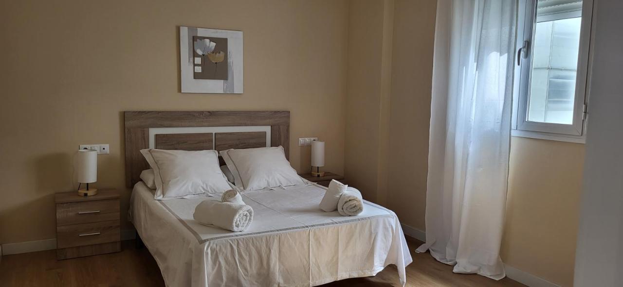 Apartamento Ronda Naranja By Casaturistica Dış mekan fotoğraf