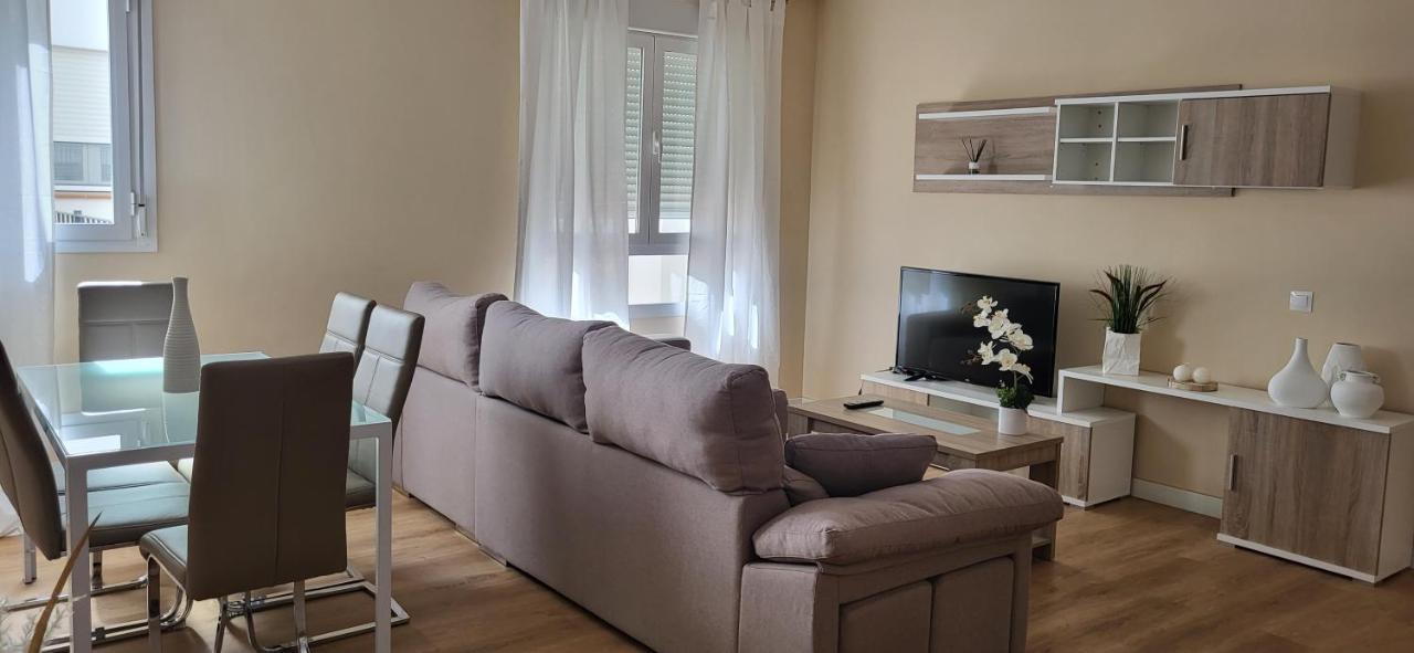 Apartamento Ronda Naranja By Casaturistica Dış mekan fotoğraf